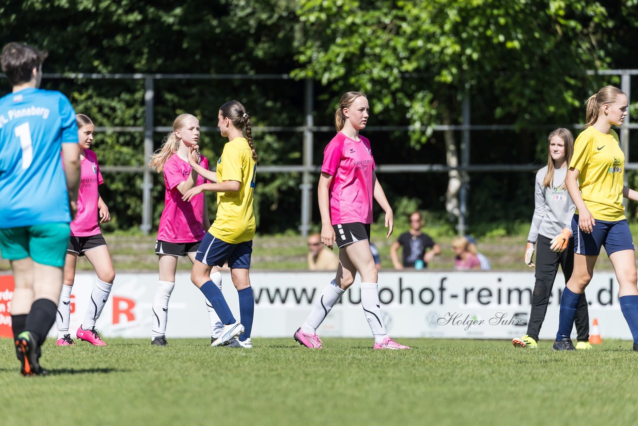 Bild 797 - Loewinnen Cup